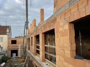 Prodej bytu 4+kk, Brno - Horní Heršpice, Pražákova, 81 m2