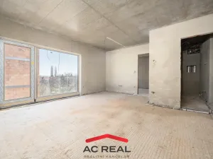 Prodej bytu 4+kk, Brno - Horní Heršpice, Pražákova, 81 m2