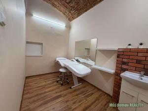 Pronájem obchodního prostoru, Praha - Žižkov, Prokopova, 15 m2