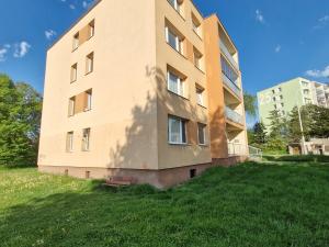 Pronájem bytu 2+kk, Praha, Podle Kačerova, 41 m2