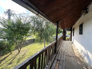 Prodej chalupy, Budíkov, 47 m2