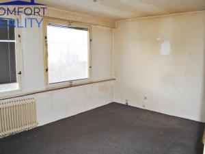 Prodej bytu 3+1, Hošťálkovy, 70 m2