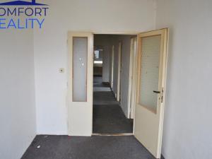 Prodej bytu 3+1, Hošťálkovy, 70 m2