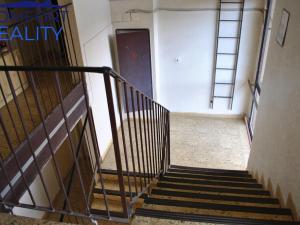 Prodej bytu 3+1, Hošťálkovy, 70 m2