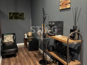 Pronájem komerční nemovitosti, Ostrava - Moravská Ostrava, S. K. Neumanna, 43 m2