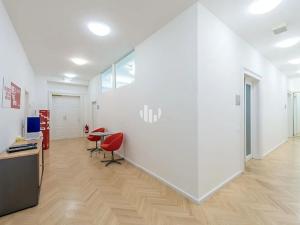 Pronájem kanceláře, Praha - Nové Město, Václavské náměstí, 900 m2