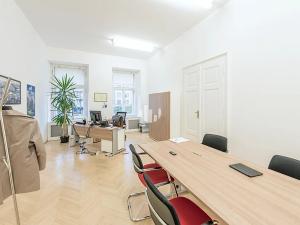 Pronájem kanceláře, Praha - Nové Město, Václavské náměstí, 850 m2