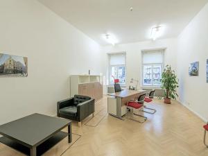 Pronájem kanceláře, Praha - Nové Město, Václavské náměstí, 700 m2