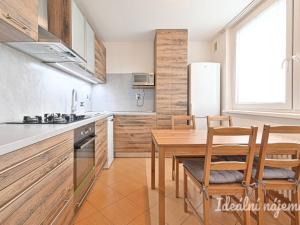 Pronájem bytu 2+1, Brno, Jasanová, 58 m2