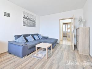 Pronájem bytu 2+1, Brno, Jasanová, 58 m2