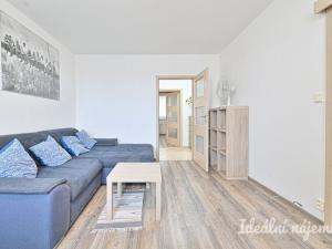 Pronájem bytu 2+1, Brno, Jasanová, 58 m2