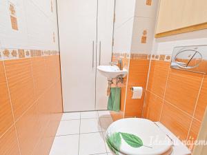 Pronájem bytu 2+1, Brno, Jasanová, 58 m2