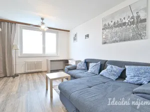 Pronájem bytu 2+1, Brno, Jasanová, 58 m2