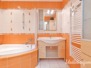 Pronájem bytu 2+1, Brno, Jasanová, 58 m2