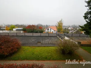 Pronájem bytu 2+1, Brno, Jasanová, 58 m2