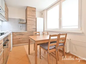 Pronájem bytu 2+1, Brno - Jundrov, Jasanová, 58 m2