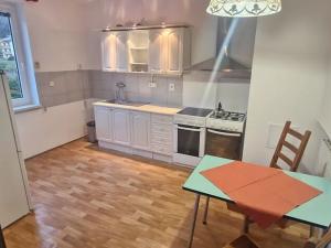 Pronájem bytu 3+1, Luhačovice, Družstevní, 80 m2