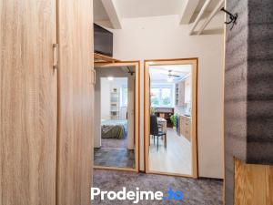 Prodej bytu 1+1, Brno - Ponava, Staňkova, 34 m2