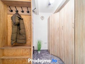 Prodej bytu 1+1, Brno - Ponava, Staňkova, 34 m2