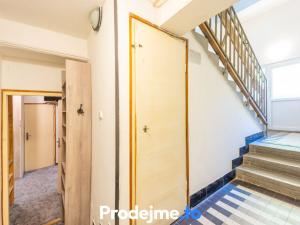 Prodej bytu 1+1, Brno - Ponava, Staňkova, 34 m2