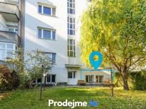 Prodej bytu 1+1, Brno - Ponava, Staňkova, 34 m2