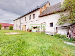 Prodej rodinného domu, Zákupy, Mimoňská, 250 m2