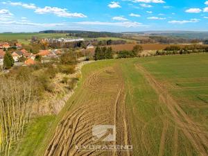 Prodej pozemku pro bydlení, Černíkovice, 2281 m2