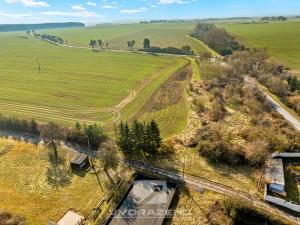 Prodej pozemku pro bydlení, Černíkovice, 2281 m2