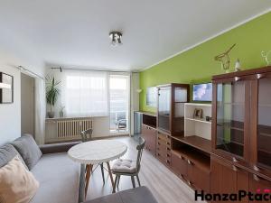 Prodej bytu 1+1, Praha - Střížkov, Jablonecká, 47 m2