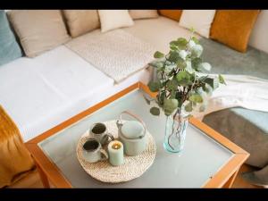 Pronájem bytu 2+kk, Praha - Žižkov, Husinecká, 48 m2