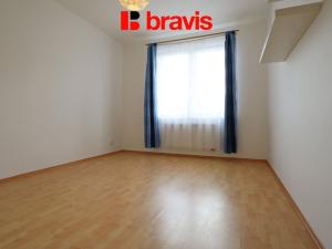 Pronájem bytu 2+kk, Brno - Kníničky, Místní, 47 m2