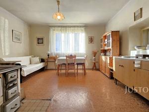 Prodej rodinného domu, Dobev - Nová Dobev, 64 m2