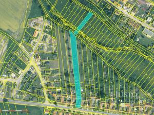 Prodej rodinného domu, Dobev - Nová Dobev, 64 m2