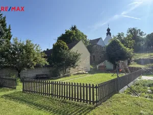 Prodej rodinného domu, Přeskače, 106 m2