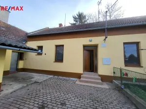 Prodej rodinného domu, Přeskače, 106 m2