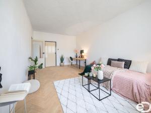 Prodej bytu 2+1, Neratovice, 28. října, 48 m2