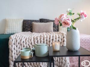 Prodej bytu 2+1, Neratovice, 28. října, 48 m2