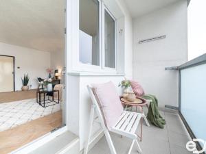 Prodej bytu 2+1, Neratovice, 28. října, 48 m2