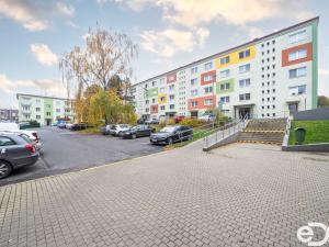 Prodej bytu 2+1, Neratovice, 28. října, 48 m2