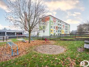 Prodej bytu 2+1, Neratovice, 28. října, 48 m2