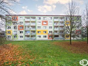 Prodej bytu 2+1, Neratovice, 28. října, 48 m2