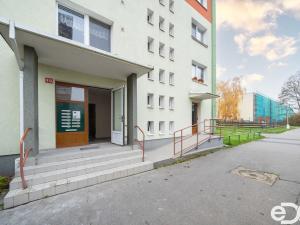 Prodej bytu 2+1, Neratovice, 28. října, 48 m2