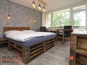 Pronájem bytu 2+1, Liberec - Liberec III-Jeřáb, Matoušova, 65 m2