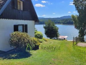 Prodej chaty, Frymburk - Kovářov, 131 m2