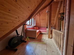 Prodej chaty, Frymburk - Kovářov, 131 m2