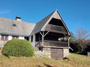 Prodej chaty, Frymburk - Kovářov, 131 m2