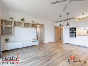 Pronájem bytu 3+kk, Holubice, 73 m2