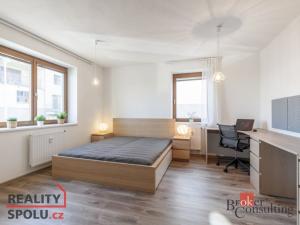 Pronájem bytu 3+kk, Holubice, 73 m2