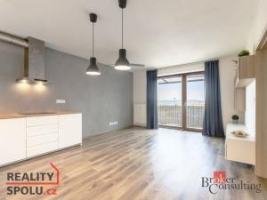 Pronájem bytu 3+kk, Holubice, 73 m2