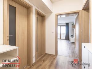 Pronájem bytu 3+kk, Holubice, 73 m2